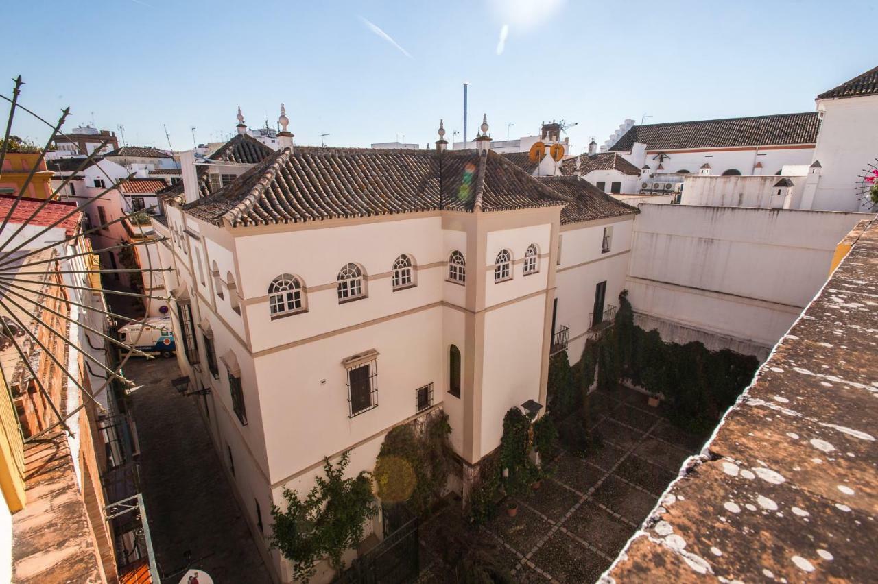 Apartment Dream Seville